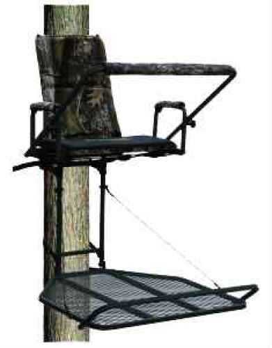 Big Dog Treestands Mastiff XL Fixed Position Stand