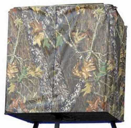 Big Dog Treestands Tripod Blind Md: BDTB-100