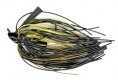 Buckeye Football Jig 3/4Oz Texas Craw Md#: BFBJ34TXCRW