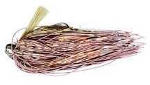 Buckeye Football Mop Jig 1/2 Oz. Fall Craw Md#: FBMJFC12