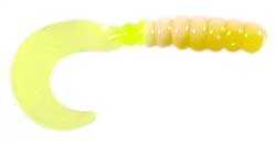 BB 2" Fat Grub 10Pk Acid Rain