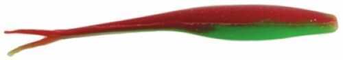 GULP SW JERK SHAD NUCLEAR CHICKN 5"