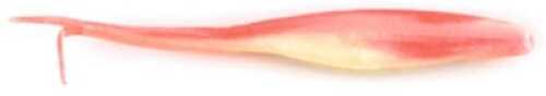 GULP SW JERK SHAD PINK SHINE 5IN