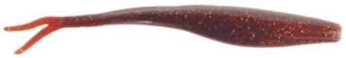 GULP SW JERK SHAD ROOT BEER GLD 5IN