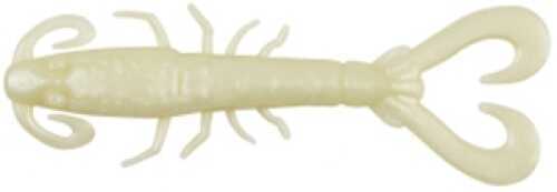 Berk Gulp 3" Mantis Shrimp PRLWHIT