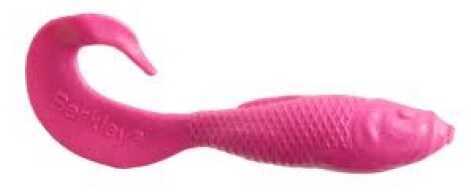 Berkley Gulp! Salt Water Mullet 4In 12/bg Pink Md#: GSSM4-Pk