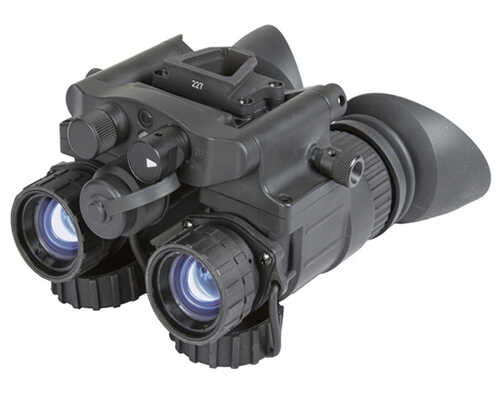 Agm  night Vision Goggle /bino Dual Tube Gen 3