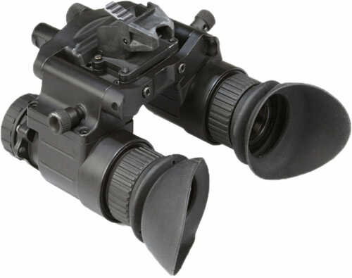 Agm Nvg-50 3al1 Dual Night Vision Goggle Binocolors
