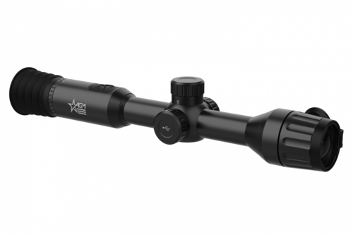 Agm Adder Ts50-640 Thermal Imaging Scope