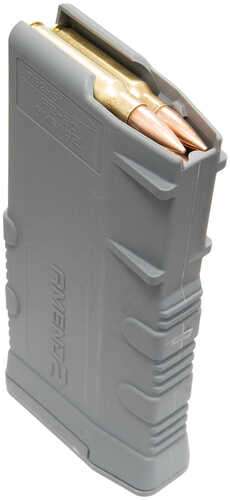 Amend2 Mag SR-25/AR-10 7.62 Gry Mod-2 20Rd