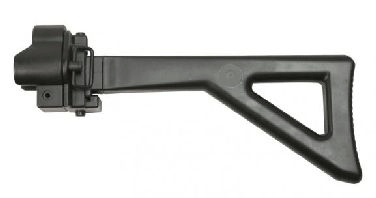 American Tactical Imports Side Folding Stock For GSG-5