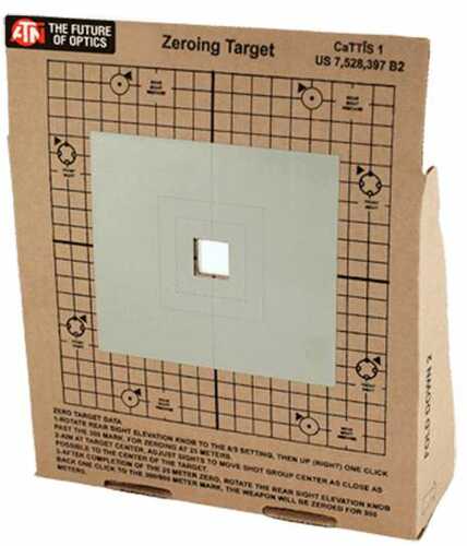 ATN ACPROTXSND Thermal Targets 3