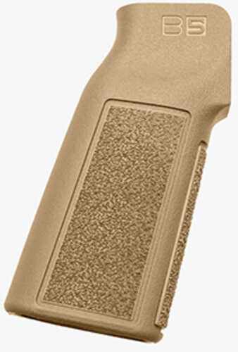 B5 P-Grip 22 FDE