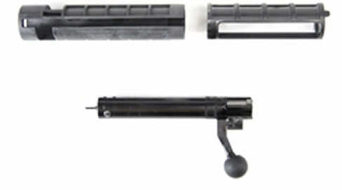 Barrett MRAD Breech Conversion Kit H999