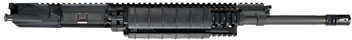 Barrett Firearms Upper Rec7 Gen 2 6.8SPC 16 Inch Tungsten Grey Md:15245