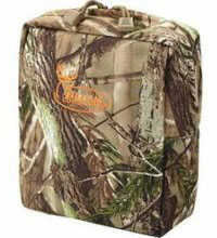 Buck Commander Lg Binoculars Pouch