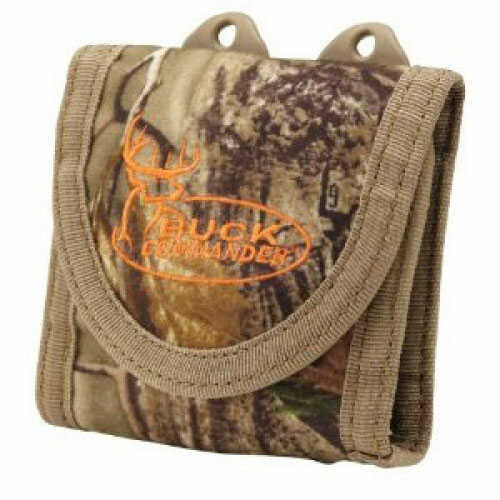 Buck Commander 5Rd Shotgun Shell Holder