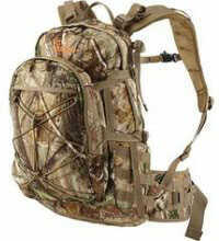 Buck Commander Black Timber