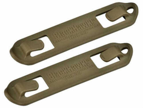 Buck Commander 3" Speed Clip 2Pk