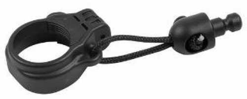 B-Square SPHAR4 Rogers AR-Single Point Sling Adapter 1.25" Black Synthetic