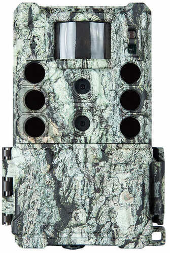 Bus 32MP Core DS-4K Tree Bark Camo No Glow