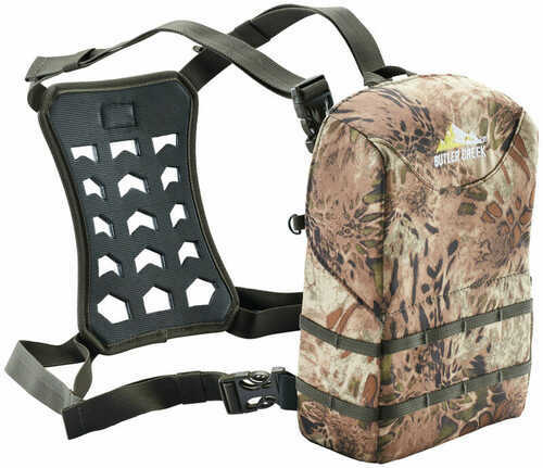 BC FL SANDSTRM XL BINO CASE MAGNETC