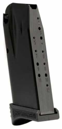 CANIK TP9 SC 12RD MAG W/ FINGER RST