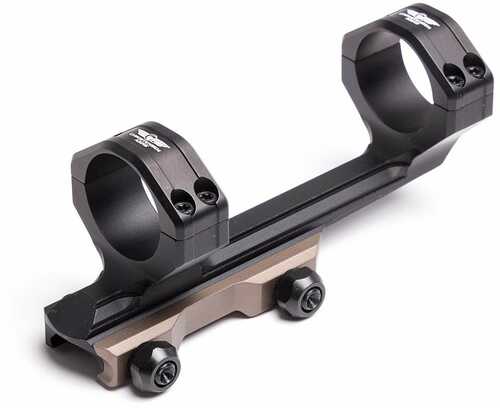 Christensen Arms Mount Cantilever 1" 0MOA  810-00043-00