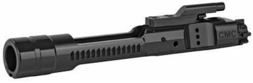 CMC Enhanced AR-15 Complete Bolt Carrier Group .223 Rem/5.56 NATO/.300 AAC Blackout Nitride Finish