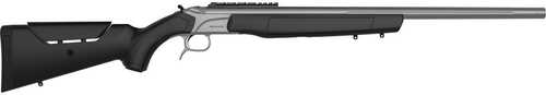 CVA ACCURA MRX .50 26" SS/BLK (PIC)