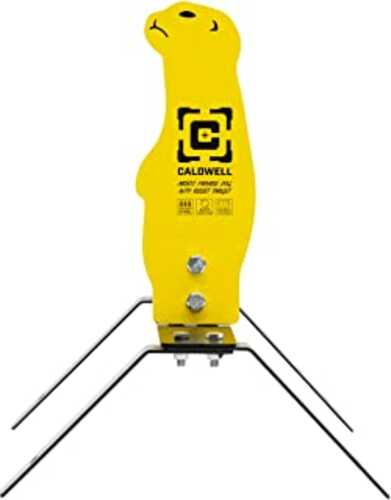 Caldwell Handgun Reset Target