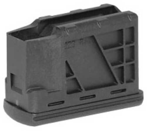 CZ Mag 600 223Rem 5Rd