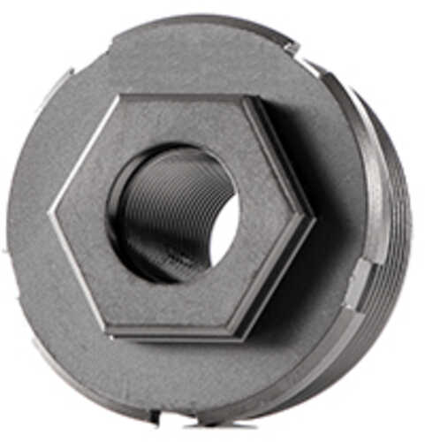 DAIR Direct Thread Mount W/Hub COMPAT 3/4-20 Barr