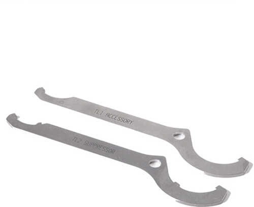DAIR Enhanced Spanner Wrench Kit