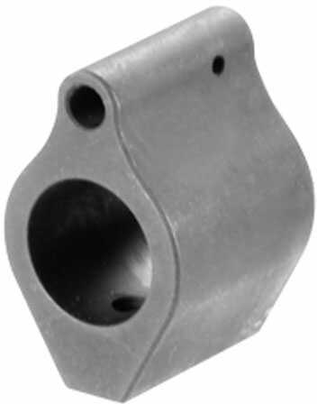 DSC Low Profile Gas Block AR15