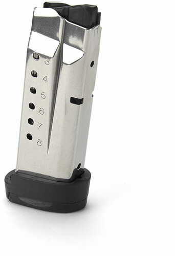 Ed Brown Mag M&p Shield 9mm 8rd