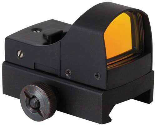 Firefield Reflex Sight Micro