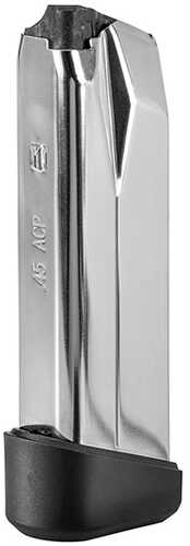 FN America Mag 545 Tactical 45ACP Blk 18Rd