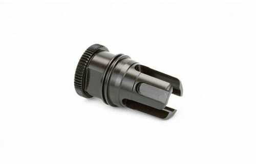 Griffin Dual-LOK Flash Suppressor 30Cal 5/8X24