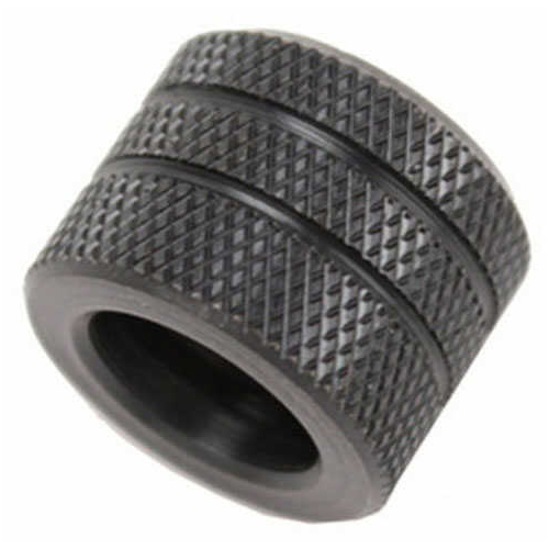 Grovtec Muzzle Thread Protector Most AR15