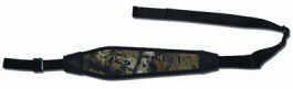 Grovtec US Inc GTSL29 Premium Padded Nylon Sling with Swivels 48" x 1" Mossy Oak Obsession