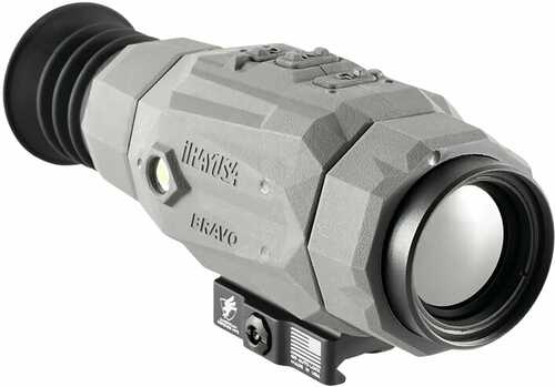 IRAY Rico Bravo 384 3X 35MM Thermal Sight