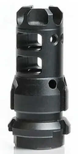 LANTAC Dragon Muzzle Brake 9MM 1/2-28