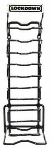 Lockdown AR Magazine Rack Black 222972