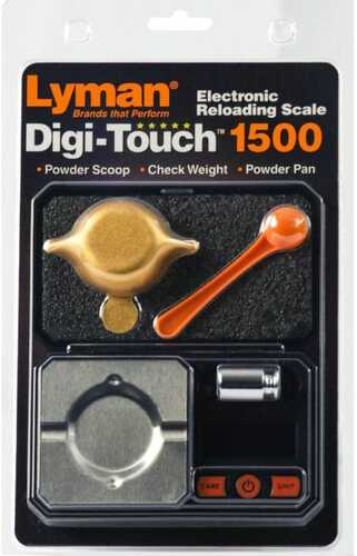 LYM DIGI-Touch Scale 1500