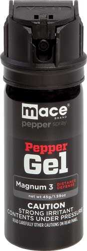 Mace Peppergel