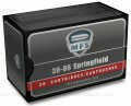 30-06 Springfield 168 Grain Full Metal Jacket 20 Rounds MFS Ammunition