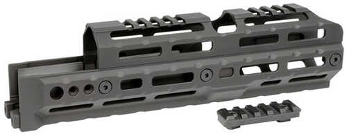 Mi Alpha Series M-LOK Handguard 10