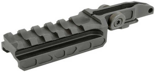 Midwest Industries AK Alpha Mini Dot Mount Picatinny