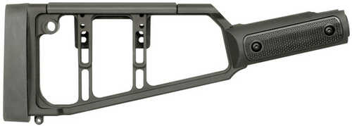 Mi Lever Stock Rossi Straight